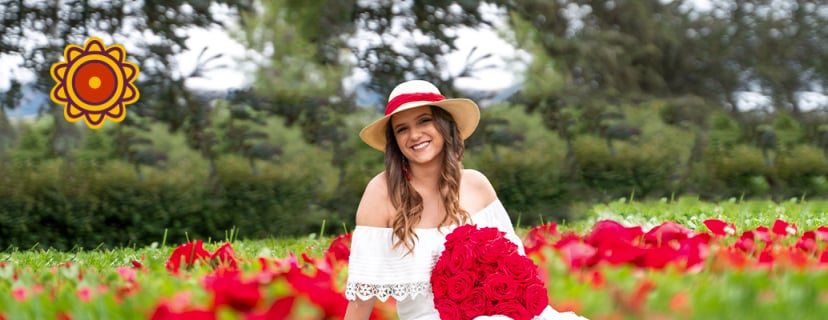 Floral Arrangements with Fresh Cut Freedom Roses