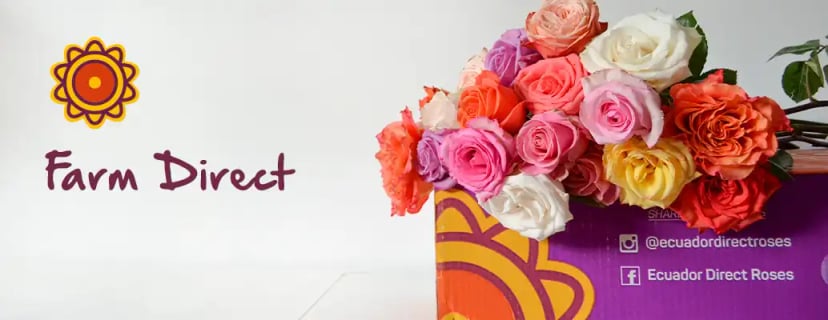 What does FARM DIRECT really means?