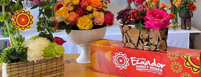 Top Flower Varieties for Autumn Arrangements