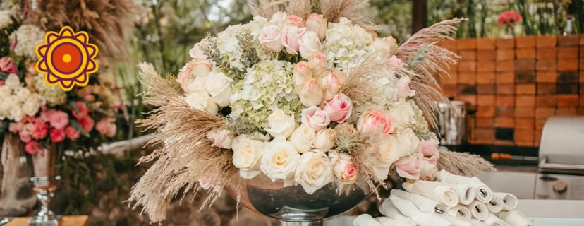 The Guide to Keeping Your Wedding Flowers Fresh: Tips from Ecuador Direct Roses