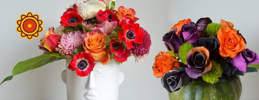 5 Creative Ways to Decorate with Fresh Flowers in Your Home