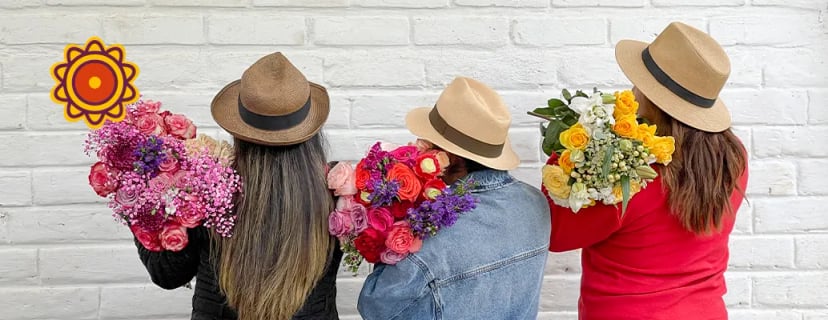 The Story is More than Selling Flowers Part IV