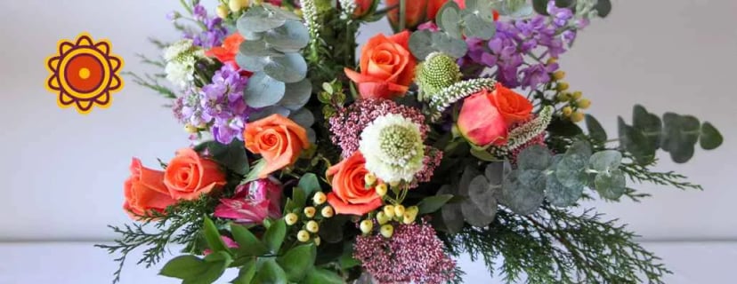 The Power of Greenery: How to Add Depth and Texture to Your Bouquets