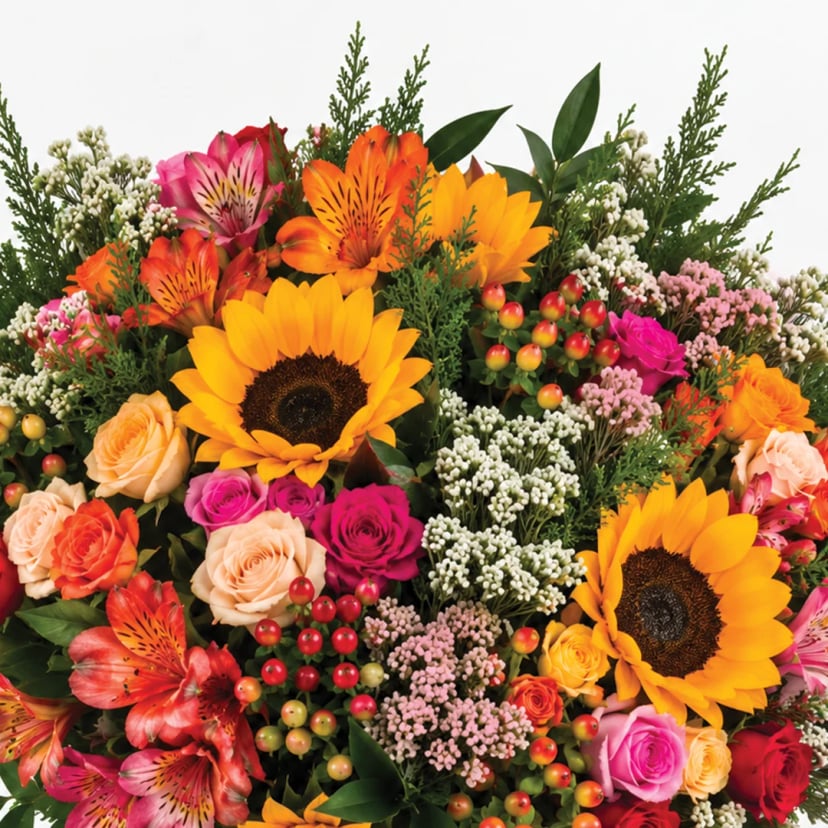 blooming-green-mix-box-styled
