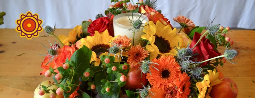 Creating Seasonal Displays: Inspiration for Florists