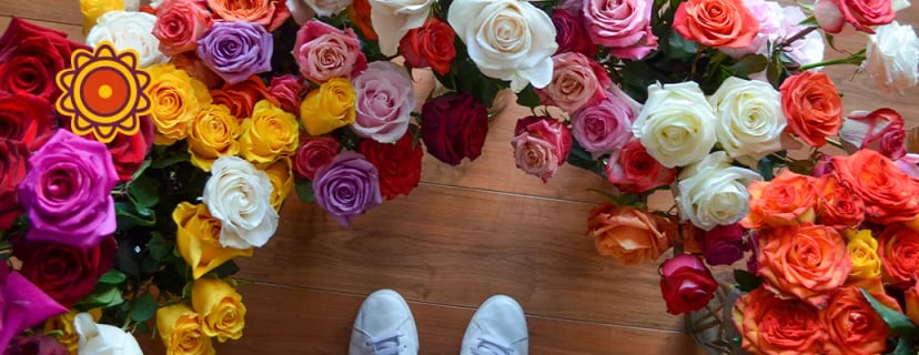Guide to Choosing the Perfect Colors and Styles for Mid-Summer Arrangements