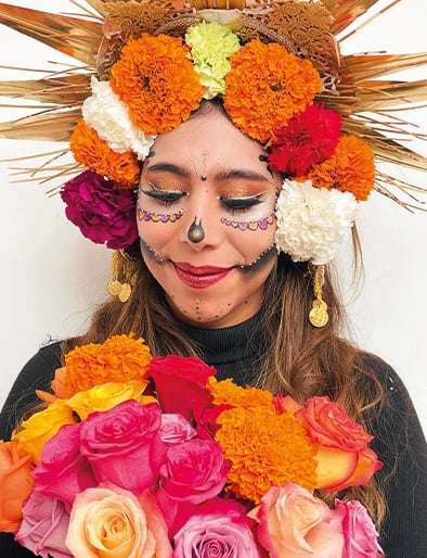 Dia de Muertos Specials
