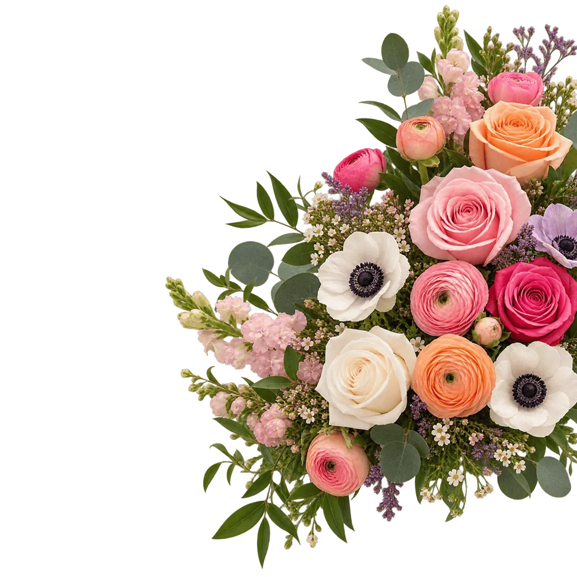 Bouquets